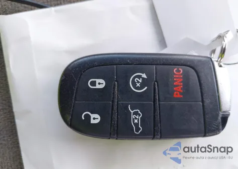 2015 Jeep Grand Cherokee Limited from USA, damaged, VIN 1C4RJEBG2FC906542